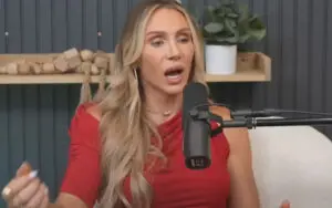 Charlotte Flair Exposes Double Standards: “Nobody Talks About How the Men Look”