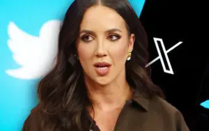 Chelsea Green Returns to Twitter After Death Threats Over Hulk Hogan Tribute