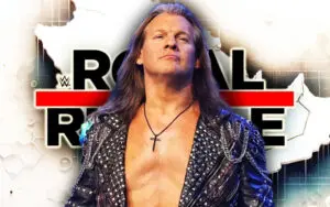Chris Jericho Could Be a Royal Rumble Surprise If He Leaves AEW