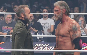 Christian Cage Returns For A Babyface Turn During 8/13 AEW Dynamite