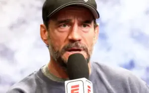 CM Punk Calls Out Parasocial Fans Who Think They Know Him Personally