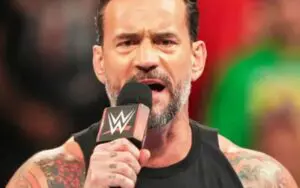 CM Punk Issues Warning About Personal Boundaries Ahead of WWE Clash in Paris