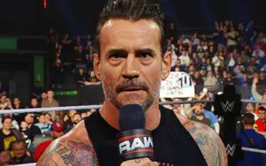 CM Punk Ready to Move Past Seth Rollins Drama—But Not Done Yet