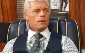 Cody Rhodes Claims He Has No Interest in Turning Heel