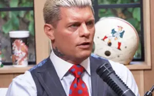 Cody Rhodes Defends Staying Babyface Despite Fan Demands for Heel Turn