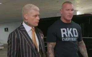 Cody Rhodes Pulls Off the Ultimate Heist on Randy Orton’s SUV