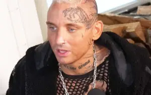 Darby Allin Rejects Accusations He’s Too Reckless to Be the Face of AEW