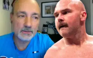 Dax Harwood Goes Nuclear on Jimmy Korderas After “Simp for a Sinking Ship” AEW Dig