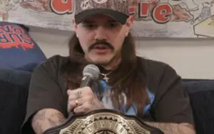 Dominik Mysterio Airs Wrestling Pet Peeves and Locker Room Rules