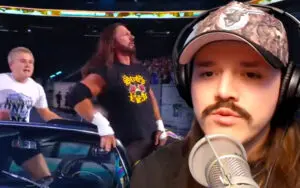 Dominik Mysterio Had No Idea About AJ Styles' Eddie Guerrero Tribute at WWE SummerSlam