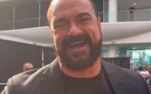 Drew McIntyre Keeps CM Punk Feud Alive With “Karma” Dig Outside MetLife Stadium Before SummerSlam Night Two