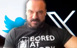 Drew McIntyre Rips Young WWE Stars for Chasing Twitter Validation Over Veteran Advice Drew McIntyre Rips Young WWE Stars for Chasing Twitter Validation Over Veteran Advice