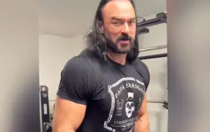 Drew McIntyre Threatens To Put Down Randy Orton Like Old Yeller