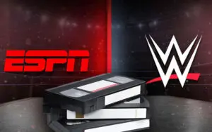 ESPN Wants to Acquire WWE’s Entire Content Library