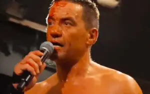 Ex-WWE Referee Drake Wuertz Finally Apologizes for Past Controversies