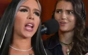 Ex-WWE Star Cora Jade Hints at Lawyer Talks After Alexis Lete Bullying Accusations