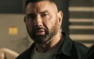 Ex-WWE Star Dave Bautista Closing In On Two Big Movie Roles