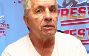 Ex-WWE Star Goes Nuclear on Bret Hart for Whining About SummerSlam Seat Snub