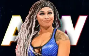 Ex-WWE Star Kayden Carter Eyes AEW Future After Release