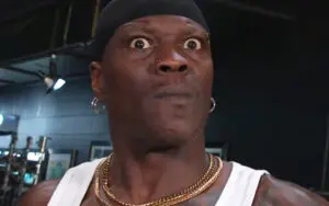 Fans Call Out WWE for Abandoning R-Truth’s Serious Character on 8/8 SmackDown