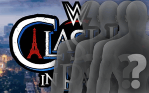 Fatal Four-Way World Heavyweight Title Match Booked For WWE Clash in Paris