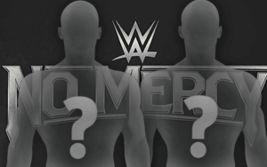 First Title Match Reveled for WWE NXT No Mercy 2025