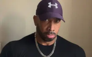 Former WWE Star Abraham Washington Recently Hospitalized and Placed on Life Support