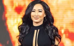 Gail Kim Gets Weekly Texts Urging Her to Return to WWE