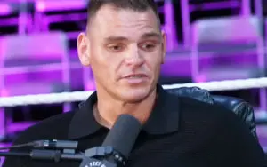 GUNTHER Explains Why He Doesn’t Care About Celebrity Visitors in WWE