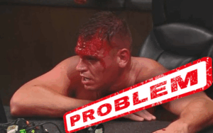 GUNTHER’s SummerSlam Blade Job Could Affect Future WWE Booking GUNTHER's SummerSlam Blade Job Could Affect Future WWE Booking