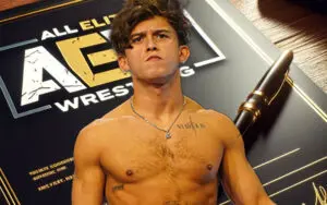 HOOK Locked Into Long-Term AEW Deal As Return Teased On Dynamite