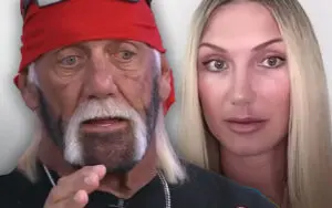 Hulk and Brooke Hogan Contract Letter Rumor Questioned Over Inconsistent Timeline