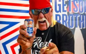 Hulk Hogan’s Real American Beer Was Allegedly "Hemorrhaging Money" Before His Passing