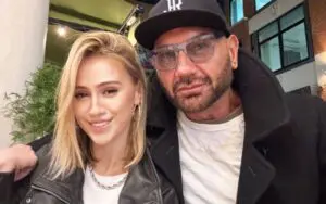 Identity of Batista’s Mystery Woman Finally Revealed