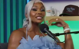 Jade Cargill Clarifies “Don’t Need Wrestling” Comments