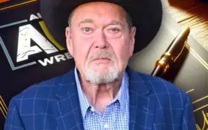 Jim Ross Confirms Inking New AEW Contract Amid WWE Return Rumors