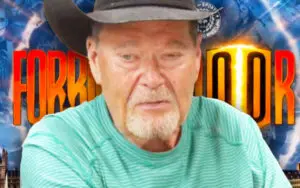 Jim Ross Confirms Status for AEW x NJPW Forbidden Door Event