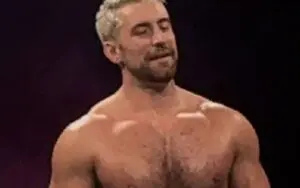 Joe Hendry Scores Major Win at WWE Manchester Live Event