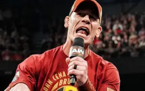 John Cena Admits Promo on Cody Rhodes After Heel Turn Was a Flop