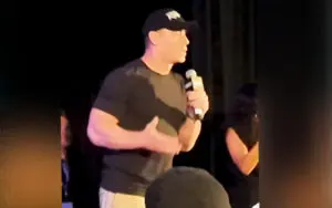 John Cena Defends Logan Paul From “Overrated” Label Ahead of WWE Clash in Paris