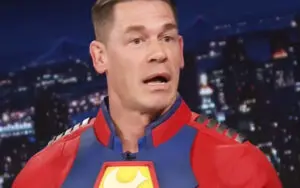 John Cena Doubles Down on Letting WWE Pick His Final Opponent