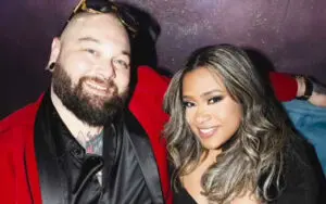 JoJo Offerman Says Bray Wyatt’s Presence Is Still Felt by Their Children on 2-Year Anniversary of His Passing