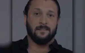 Karrion Kross Addresses “We Want Kross” Chants Take Over WWE SmackDown