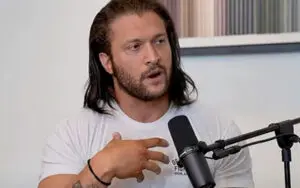 Karrion Kross Interviews Come With One Big WWE Contract Question Off-Limits