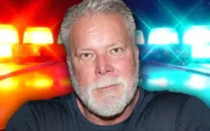 Kevin Nash Says He Nearly Got Busted by Cops While Trying to Pee After Hulk Hogan’s Funeral