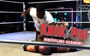 KnokX Pro Breaks Silence After Rampage Jackson's Son Raja's Brutal Attack on Syko Stu