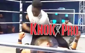 KnokX Pro Losing Students Rapidly After Raja Jackson Assault Scandal