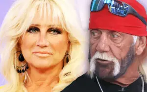 Linda Hogan Shares Touching 80s Throwback Photo With Hulk Hogan About Happier Days
