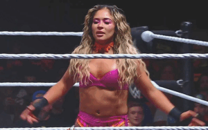 Lola Vice Claims #1 Contender Spot for WWE NXT Women's Title At Heatwave