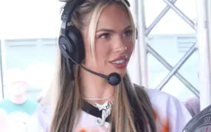 Maxxine Dupri Reveals Date and Location for Her Wedding